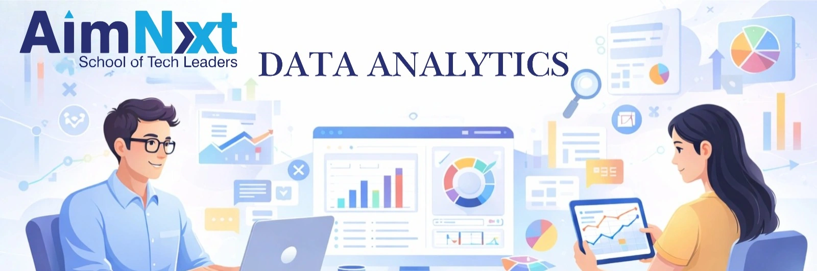 Networking Training Banner